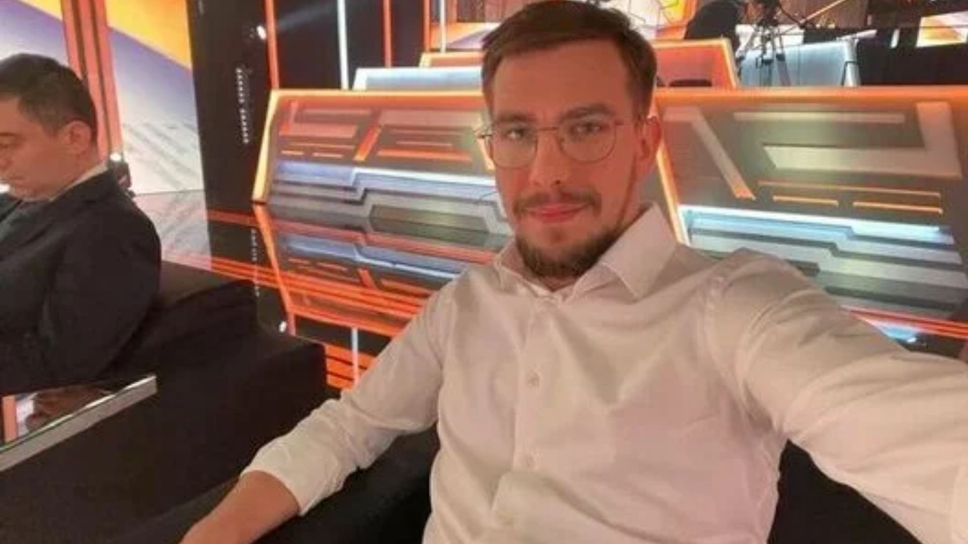 Сергій Биков Сергій Биков