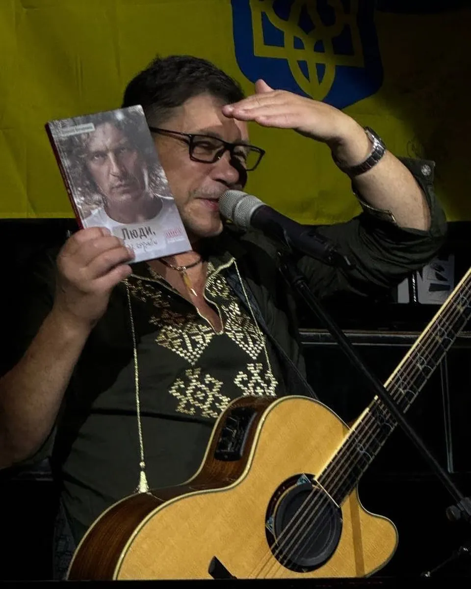 Олег Турко Олег Турко