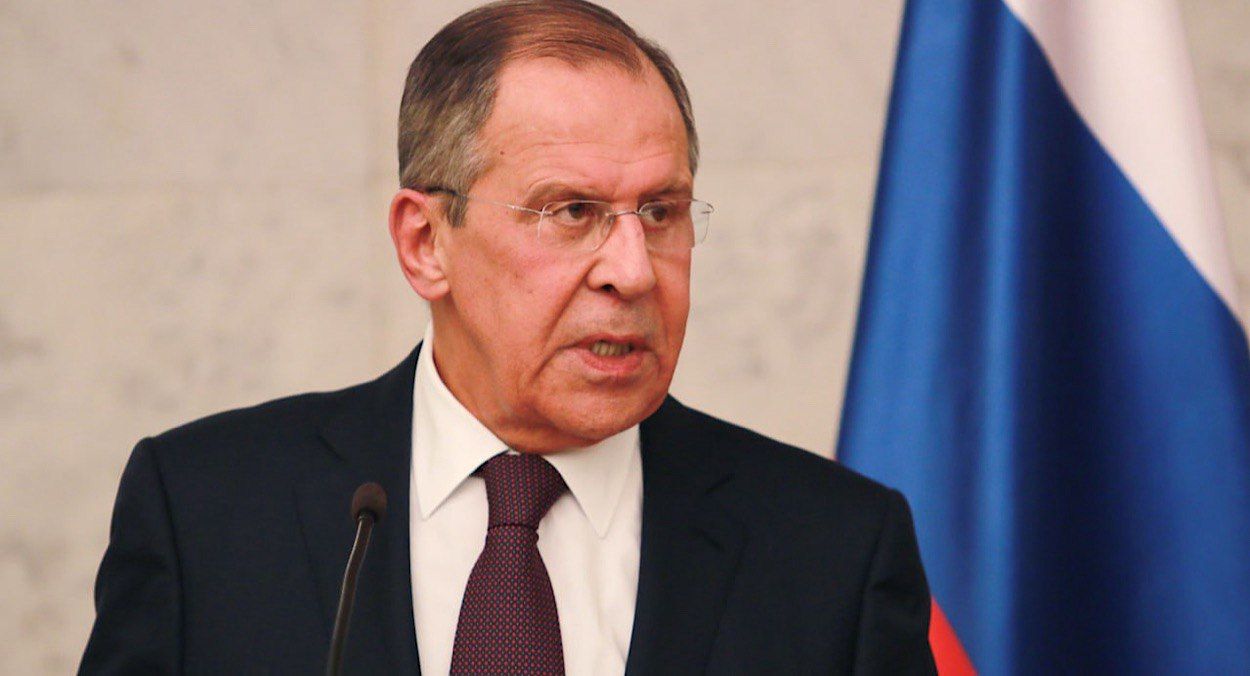 Росія вимагає вигідних для себе умов співпраці з США Росія вимагає вигідних для себе умов співпраці з США