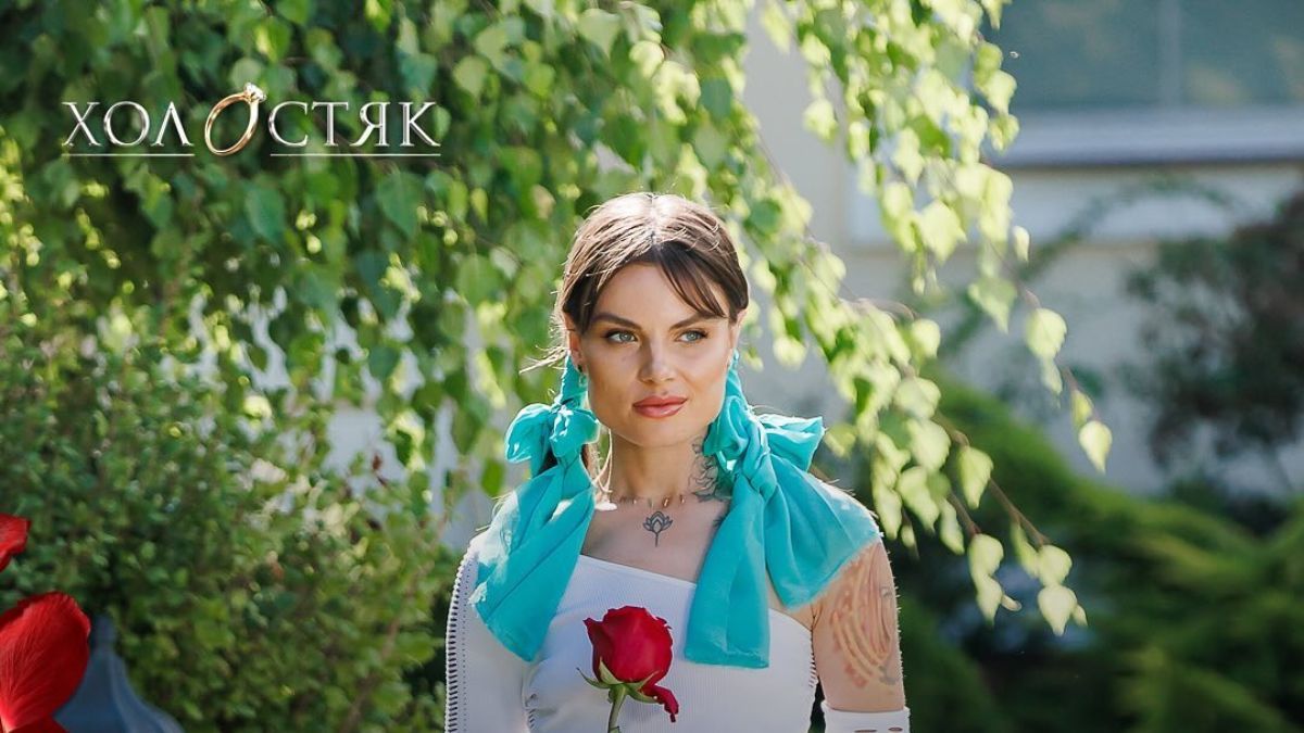 Вікторія Клочко Вікторія Клочко