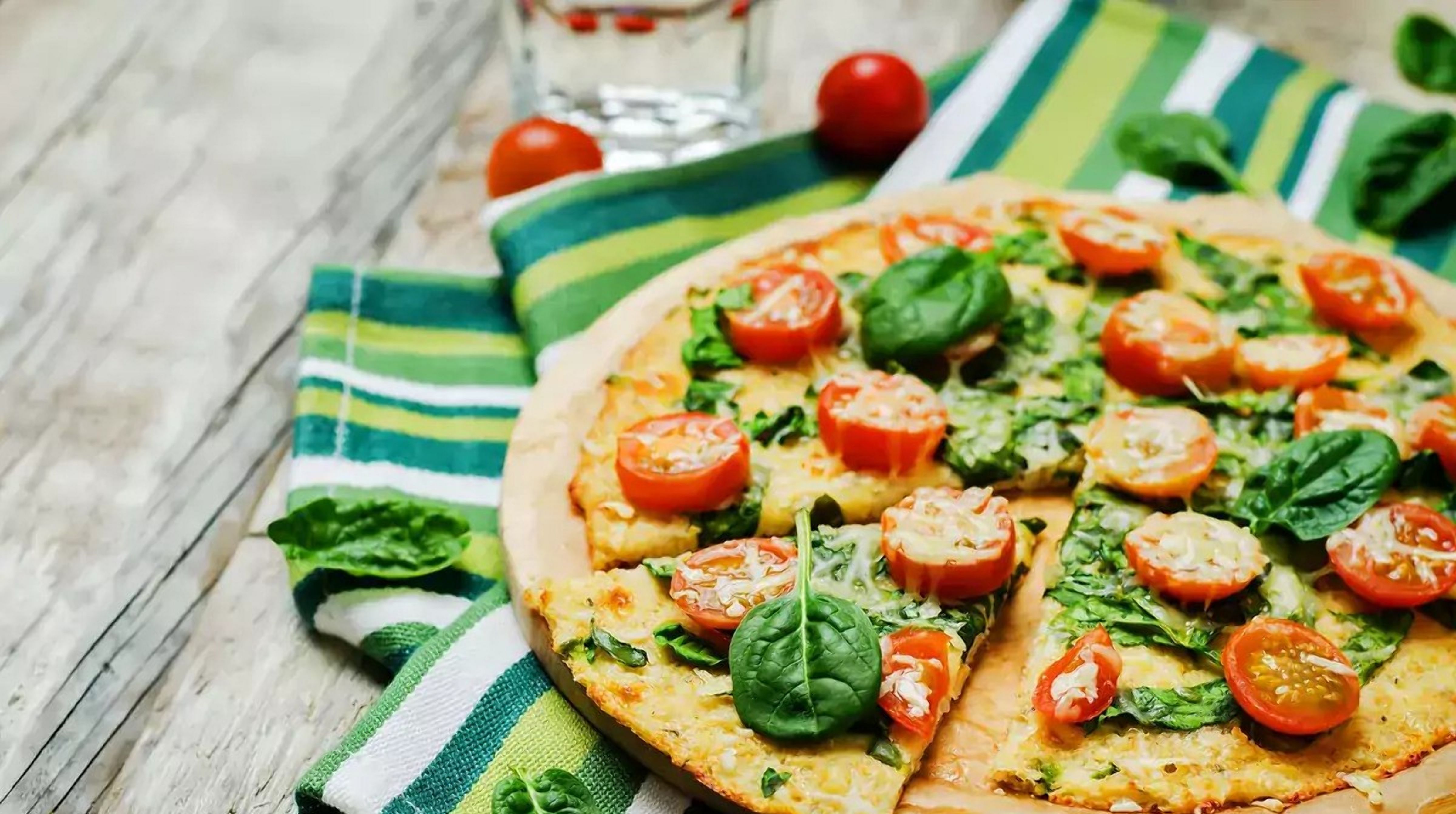 Как приготовить пиццу Как приготовить пиццу