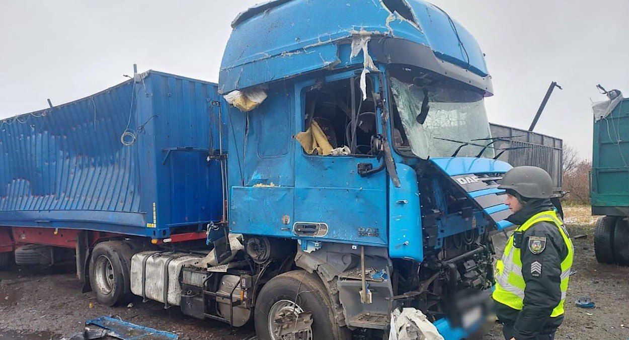 Росія вночі атакувала Київську область Росія вночі атакувала Київську область