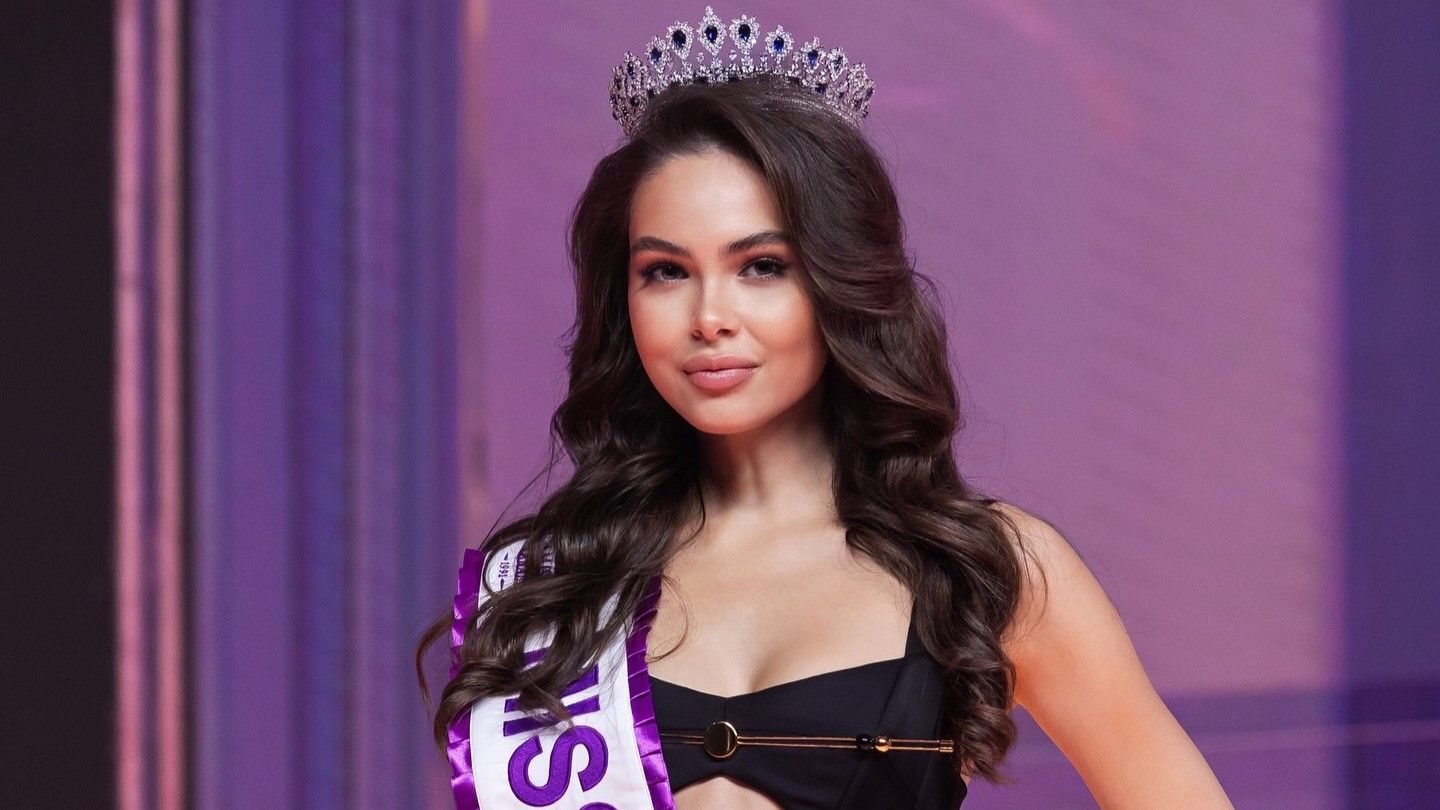 Мария Мельниченко Мария Мельниченко