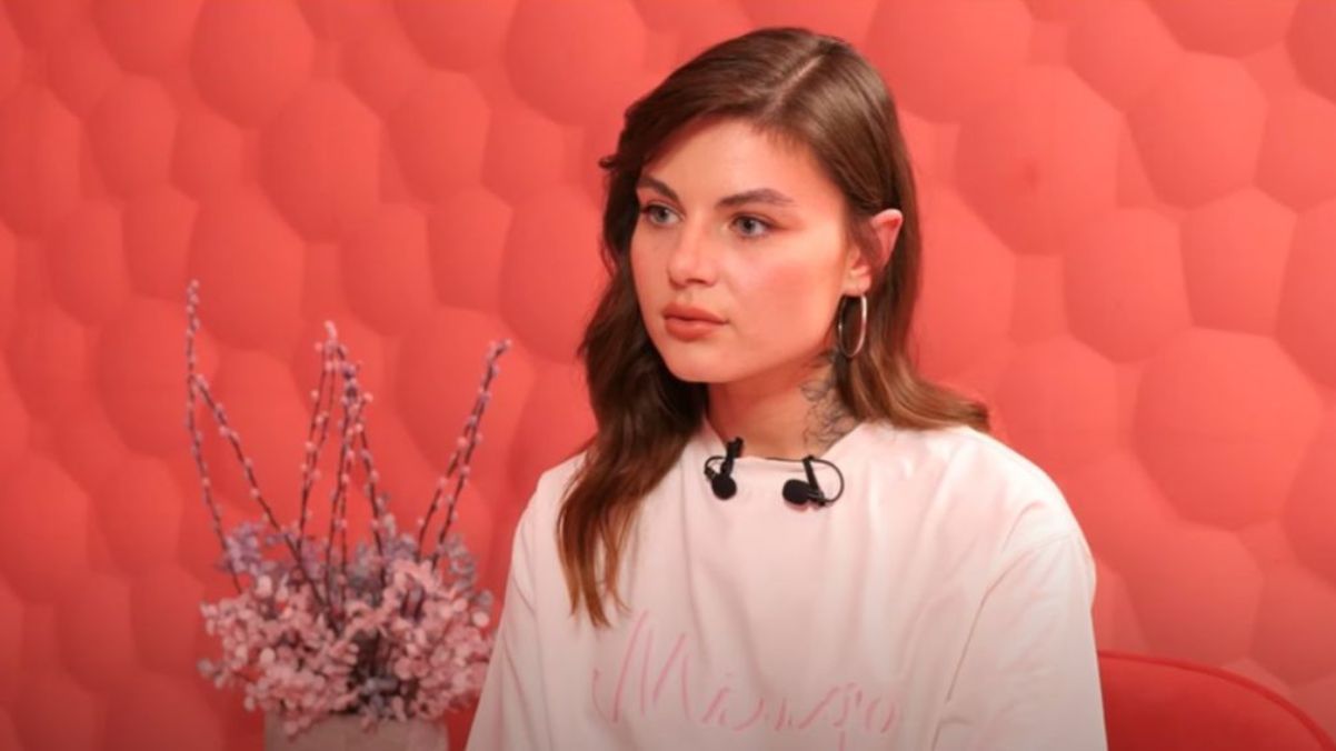 Виктория Клочко Виктория Клочко