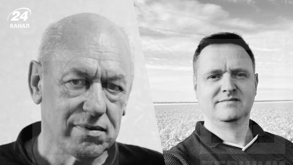 Відомі імена жетрв удару по Кривому Розі Відомі імена жетрв удару по Кривому Розі