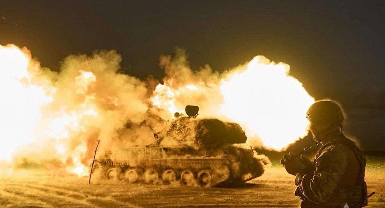 Аналітики розповіли, коли закінчиться війна в Україні Аналітики розповіли, коли закінчиться війна в Україні