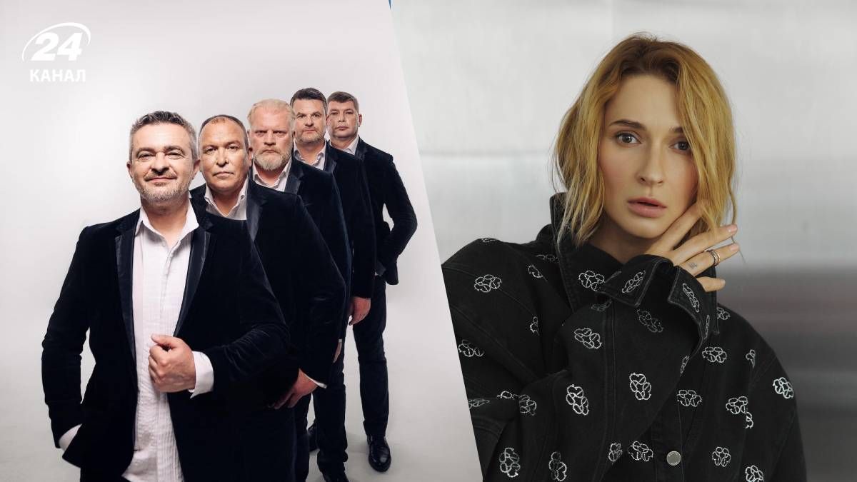 Музыкальные новинки недели Музыкальные новинки недели