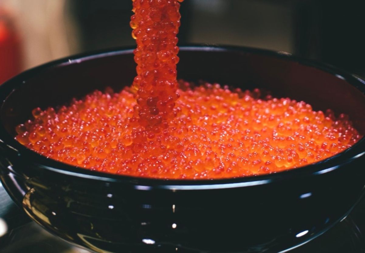 Настоящая красная икра или обычный желатин: как определить "оригинал", не открывая банки - Новости Вкусно Настоящая красная икра или обычный желатин: как определить "оригинал", не открывая банки - Новости Вкусно