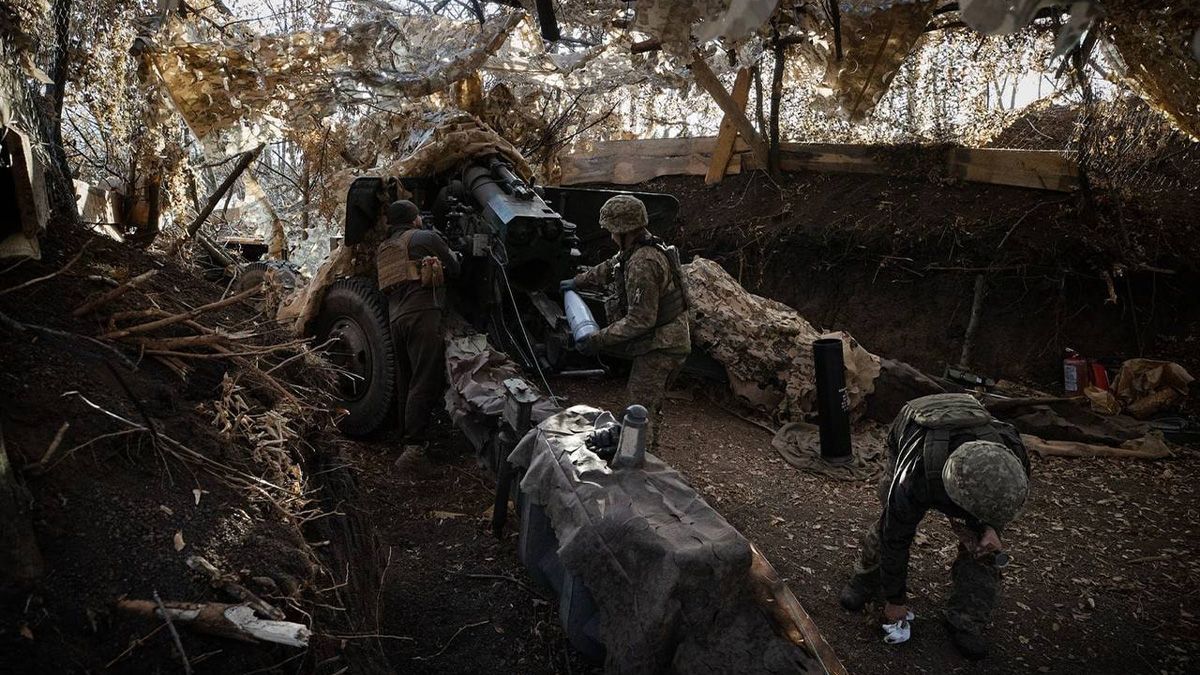 Планы россиян по войне в Украине на 2025 год - какая самая большая угроза - 24 Канал Планы россиян по войне в Украине на 2025 год - какая самая большая угроза - 24 Канал