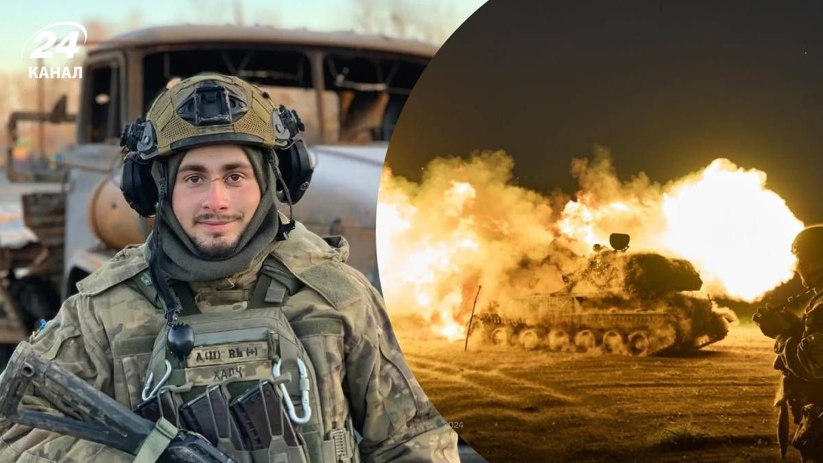 Владислав Данко высказался о возможном окончании войны - 24 Канал Владислав Данко высказался о возможном окончании войны - 24 Канал