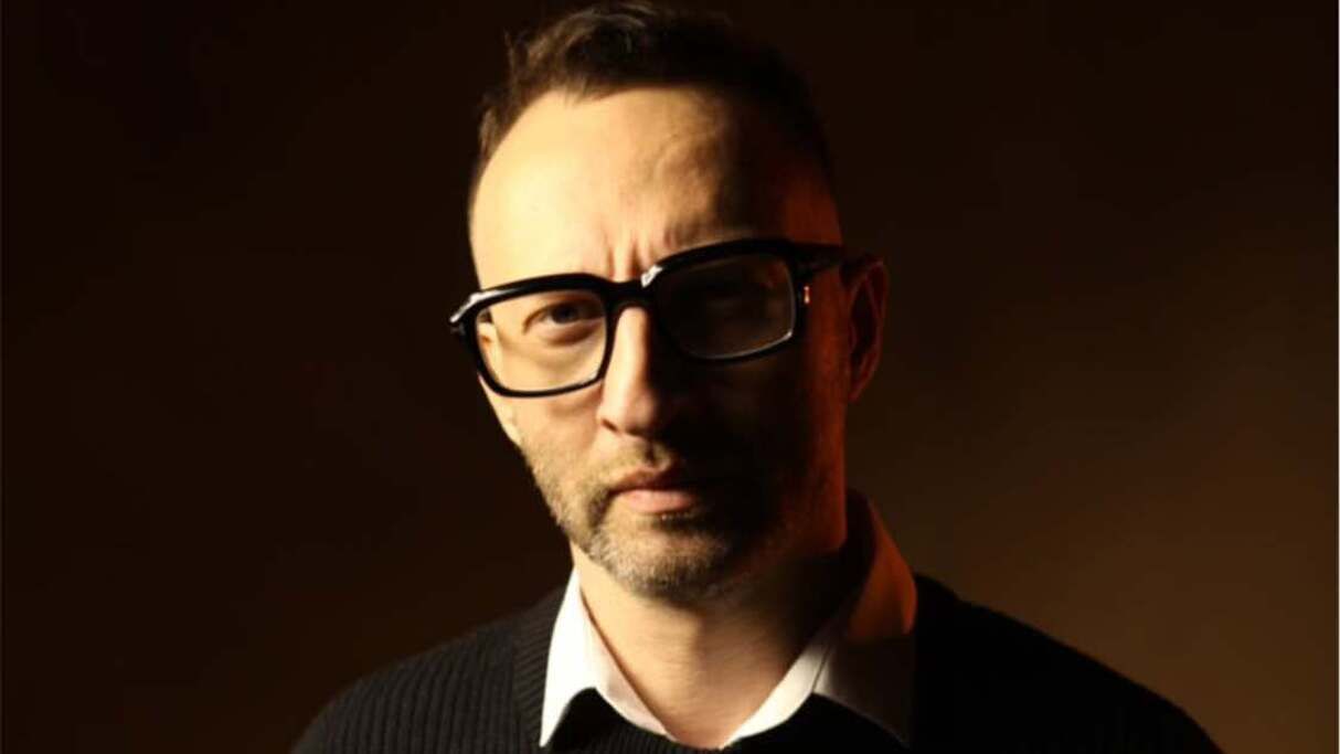 Миша Крупин Миша Крупин