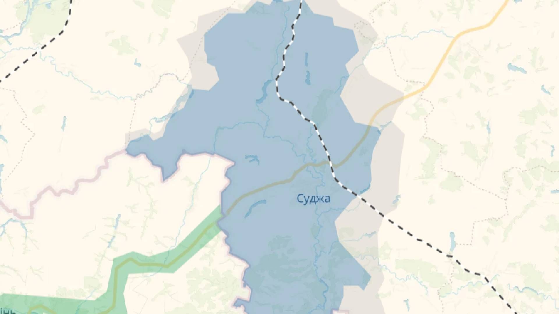 У Сирського розказали, що вплинуло на успіх Курської операції У Сирського розказали, що вплинуло на успіх Курської операції