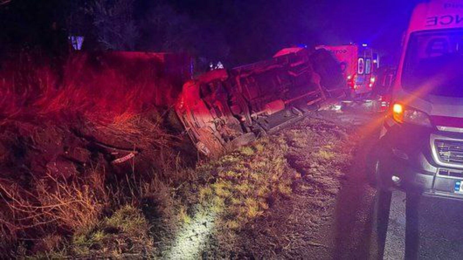 На Черкащині сталася ДТП На Черкащині сталася ДТП