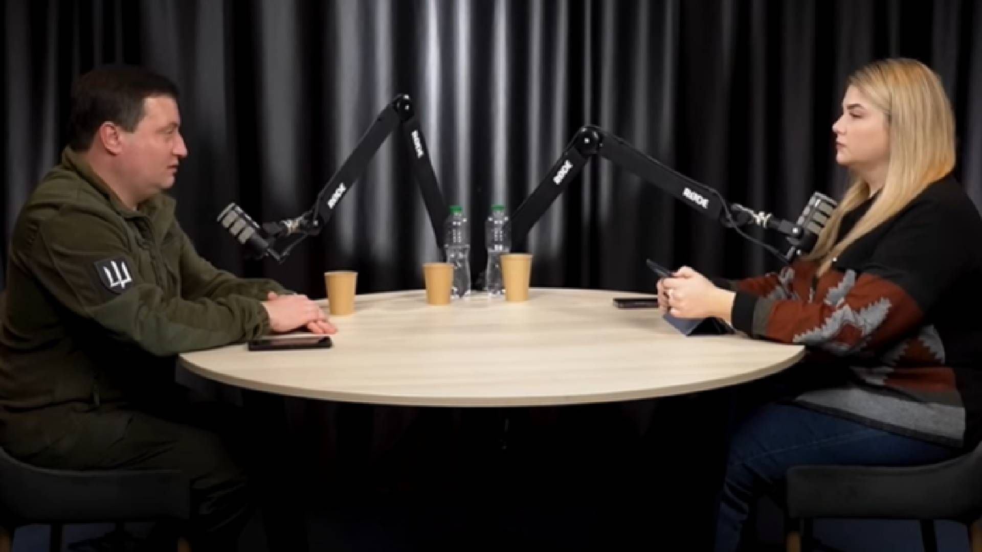 У ГУР наголосили, що Росія спробує зламати українське суспільство У ГУР наголосили, що Росія спробує зламати українське суспільство