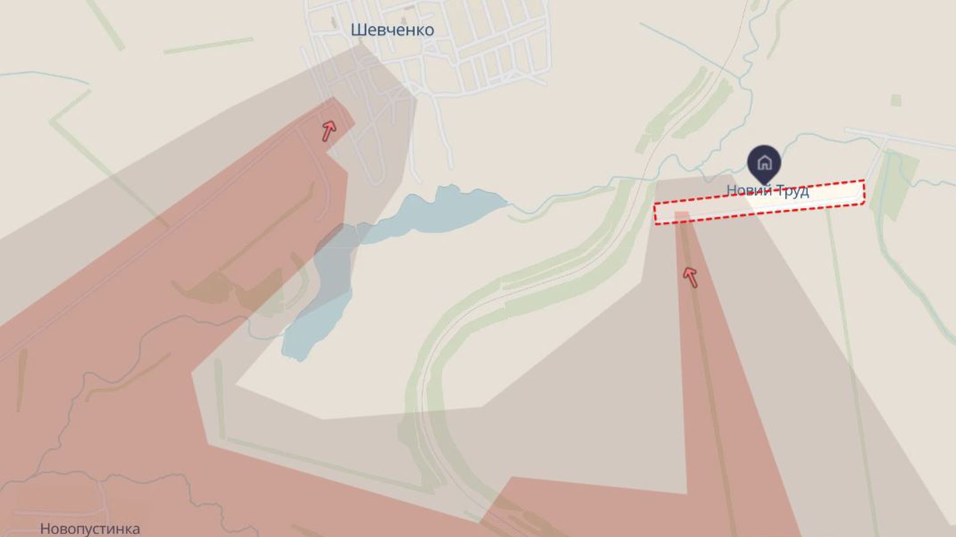 Deep State виклали свіжу карту - де просуваються росіяни - новини України - 24 Канал Deep State виклали свіжу карту - де просуваються росіяни - новини України - 24 Канал