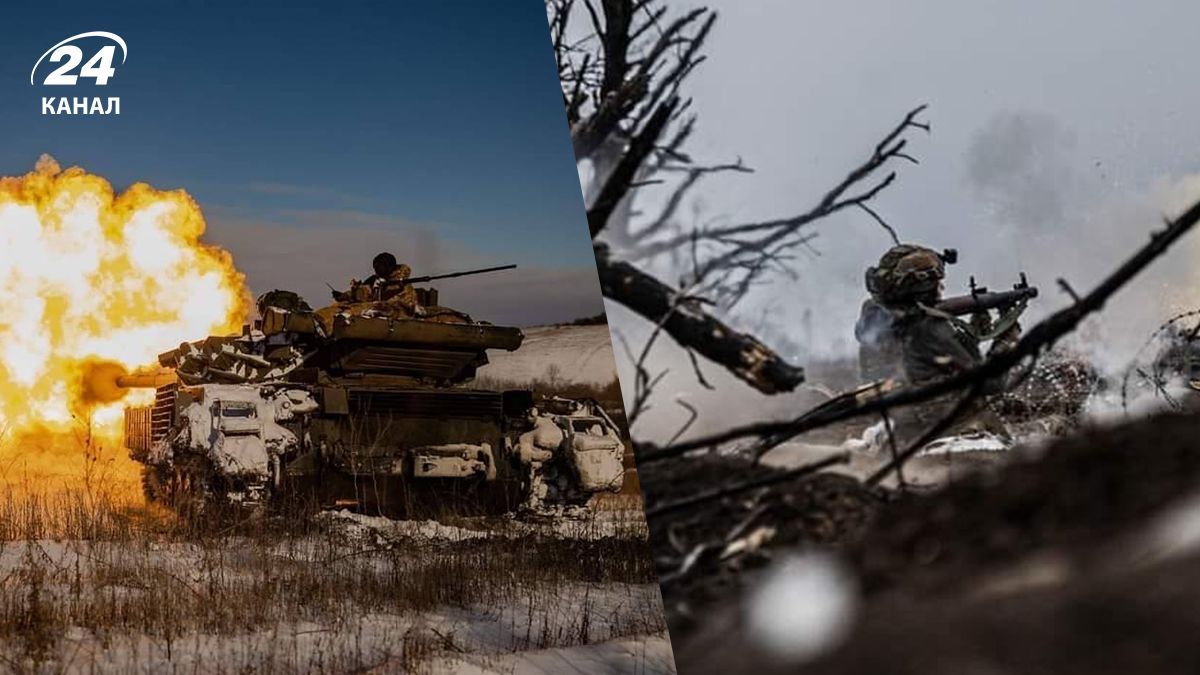 Війна в Україні Війна в Україні