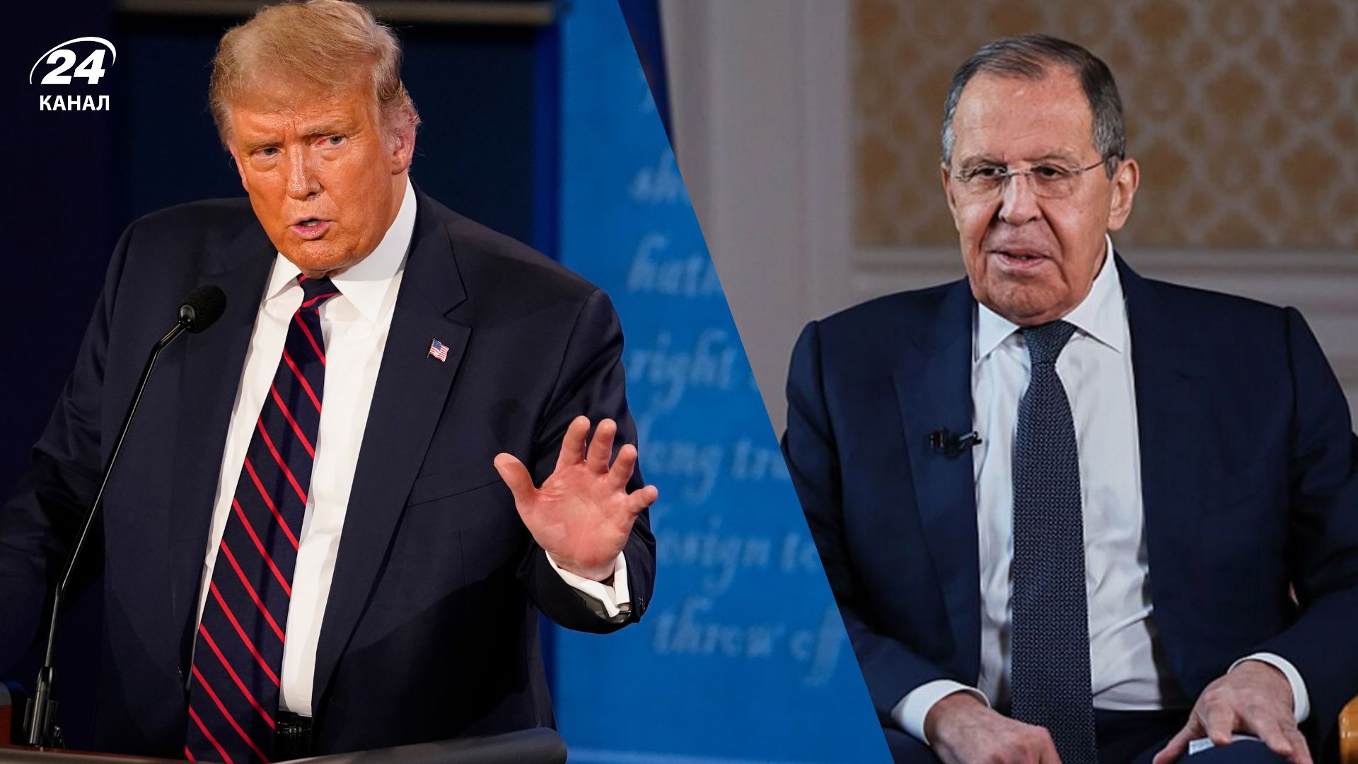 Интервью Лаврова Интервью Лаврова