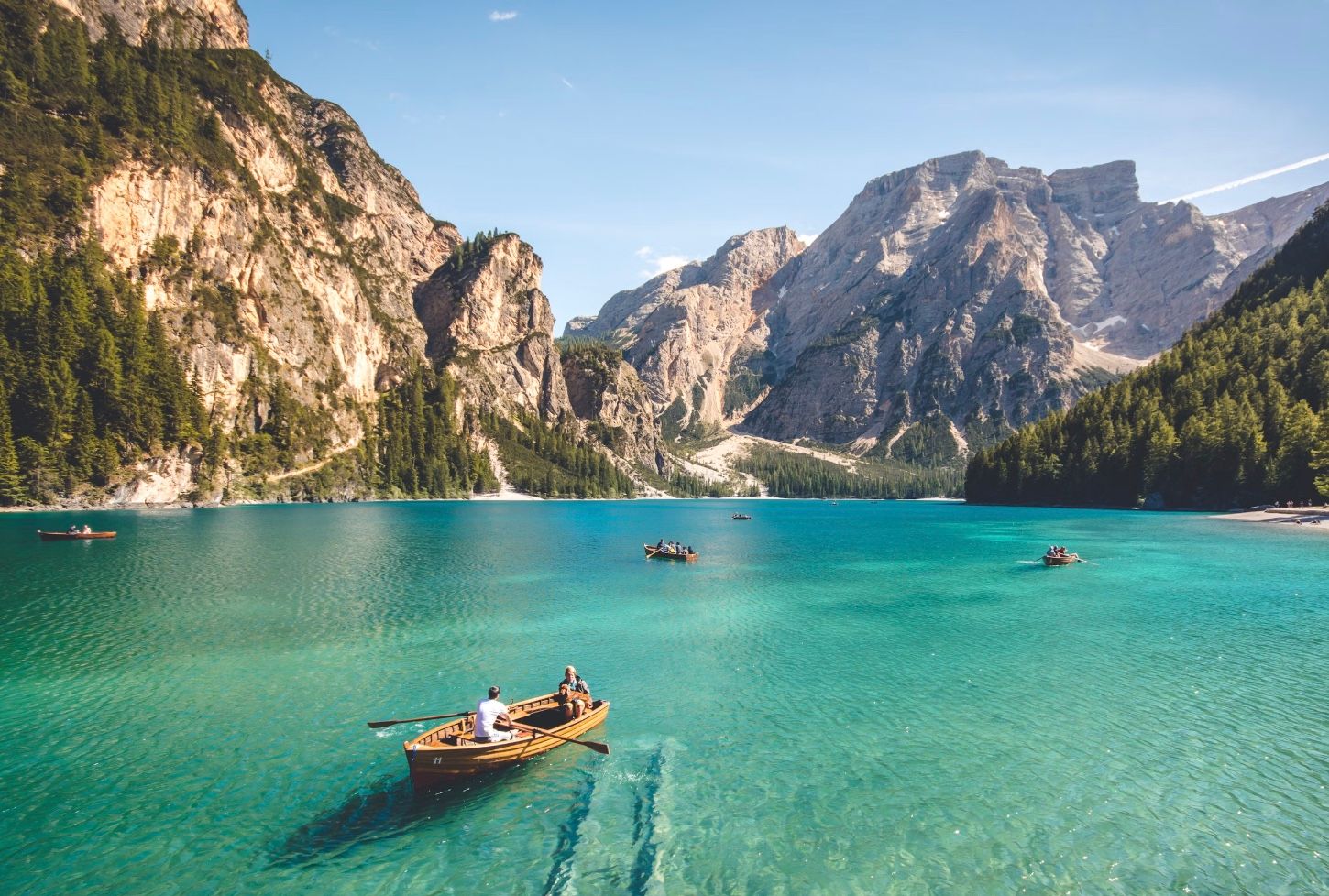 Лучшие направления мира для зимнего отдыха в мире Лучшие направления мира для зимнего отдыха в мире