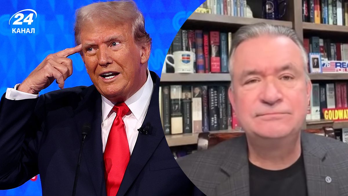 США не вигідно, щоб Україна програла США не вигідно, щоб Україна програла