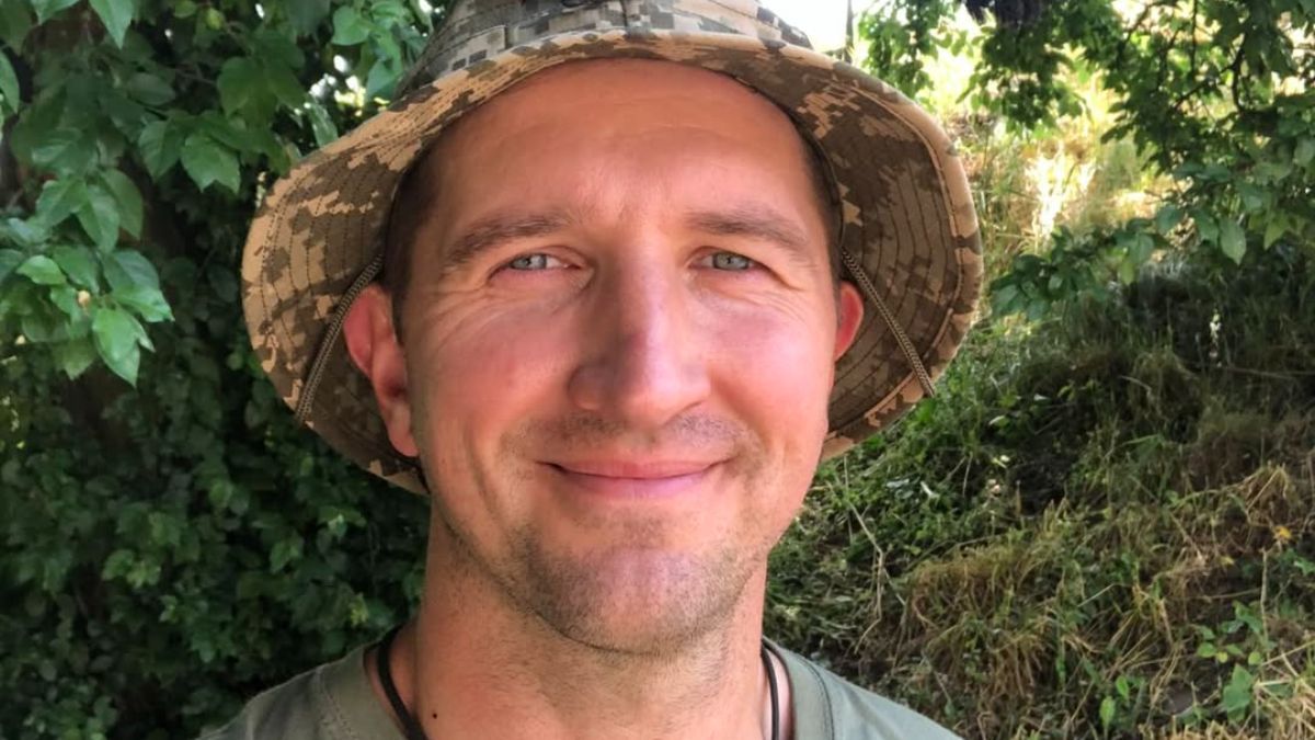 Дмитро Сова Дмитро Сова