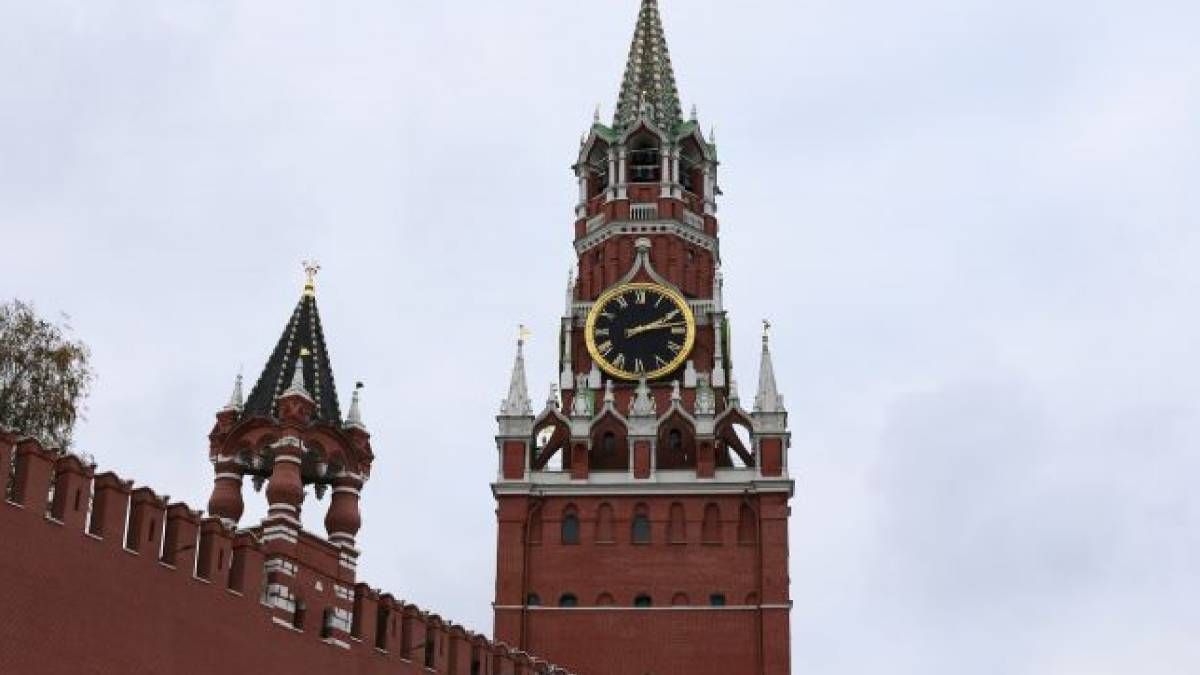 В Москве прокомментировали события в Сирии В Москве прокомментировали события в Сирии