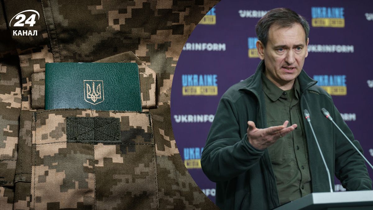 В Верховной Раде ответили, планируют ли в Украине снижать мобилизационный возраст - 24 Канал В Верховной Раде ответили, планируют ли в Украине снижать мобилизационный возраст - 24 Канал