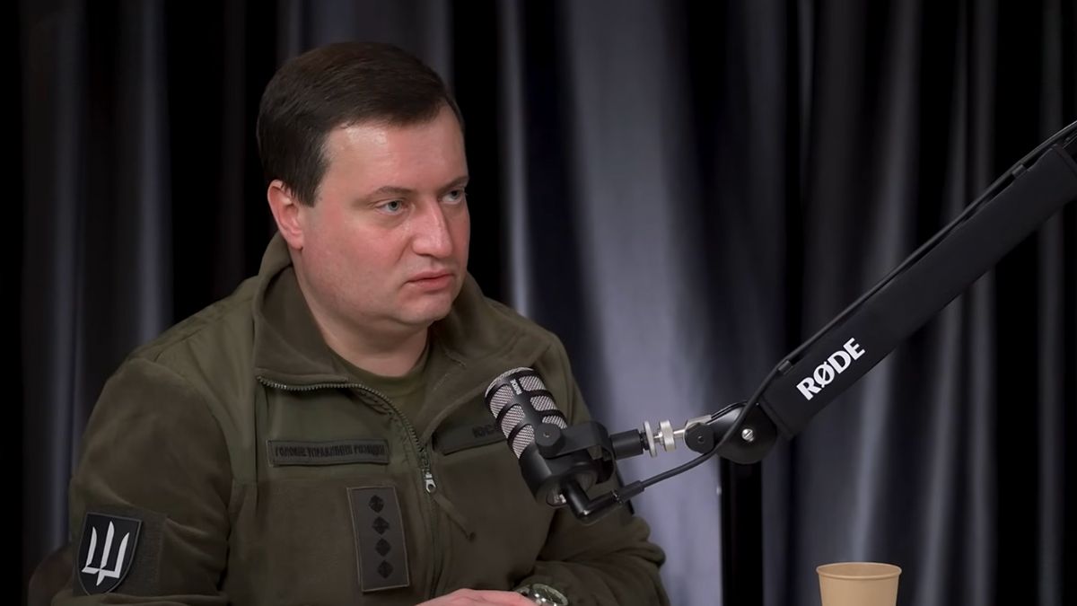 Юсов сказал, есть ли изменения в войне 2022 и 2014 годов Юсов сказал, есть ли изменения в войне 2022 и 2014 годов