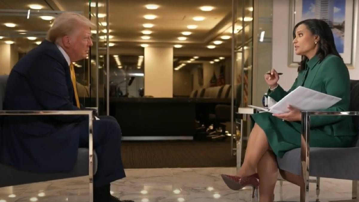 Трамп намекнул, что будет оказывать Украине меньшую помощь, чем Байден Трамп намекнул, что будет оказывать Украине меньшую помощь, чем Байден