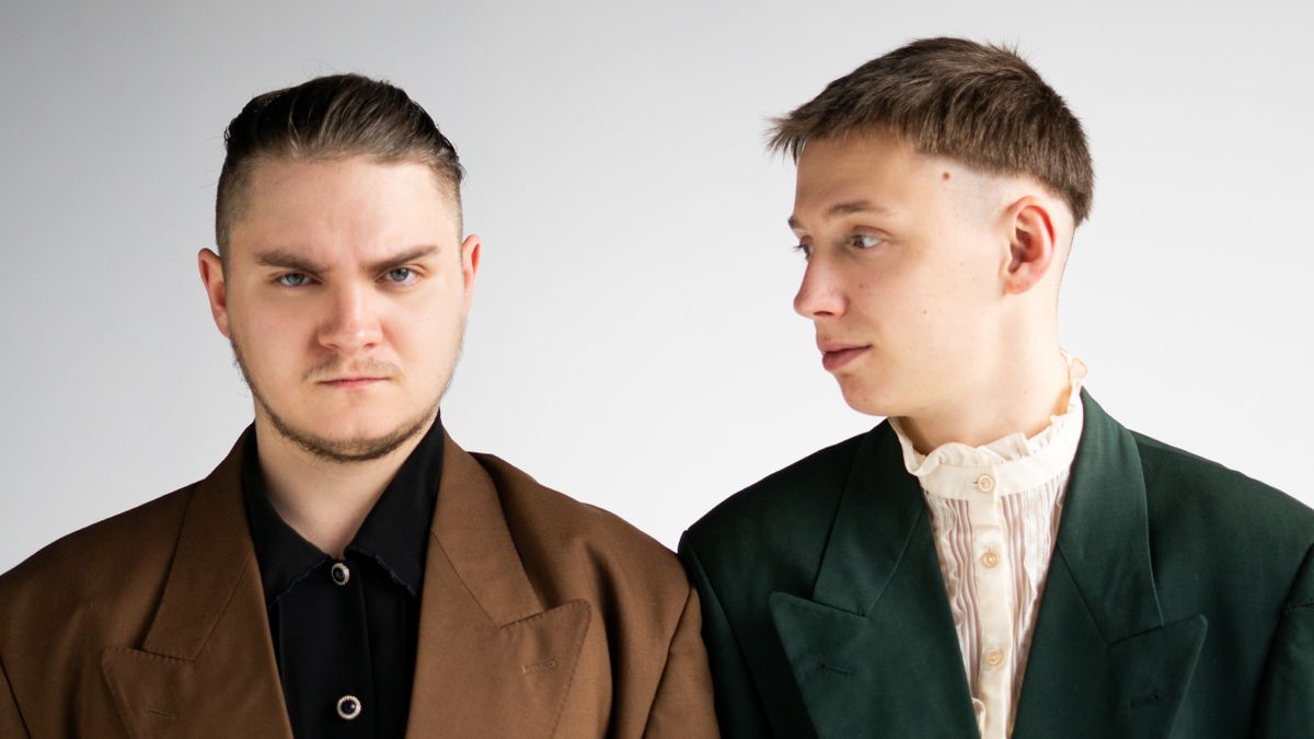 Пісня гурту NAZVA стала тредом Пісня гурту NAZVA стала тредом