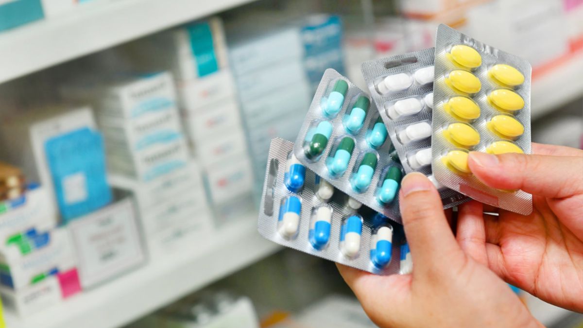 Как сделать торговлю лекарствами более качественной и прозрачной Как сделать торговлю лекарствами более качественной и прозрачной