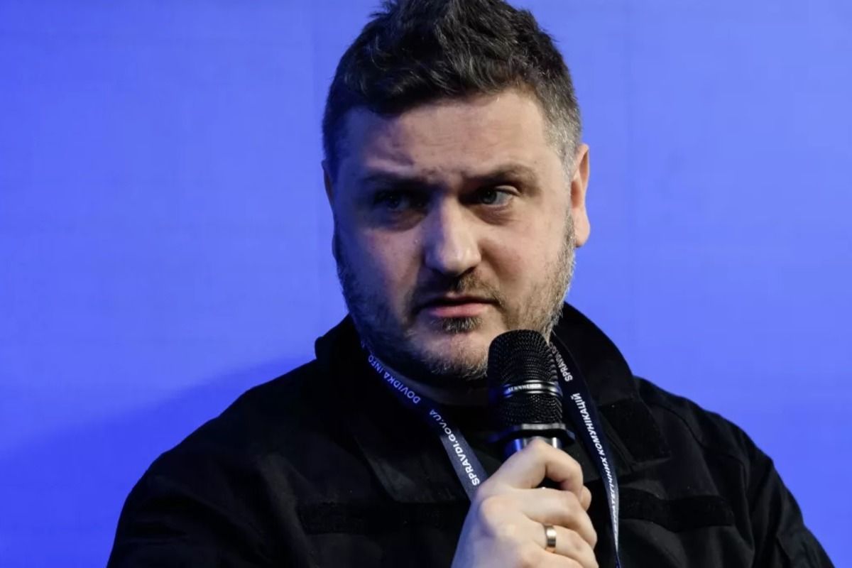 У ЦПД розповіли про накопичення ворогом ресурсу для обстрілів України У ЦПД розповіли про накопичення ворогом ресурсу для обстрілів України