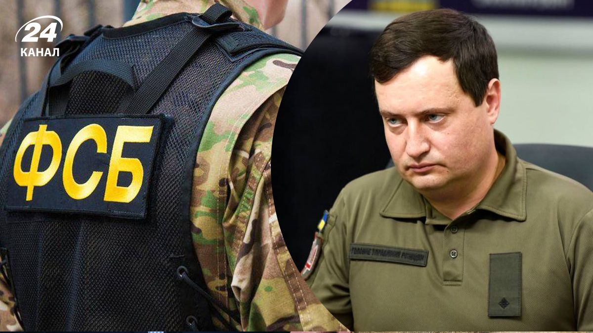 Російські спецслужби залишаються небезпечними для світу Російські спецслужби залишаються небезпечними для світу