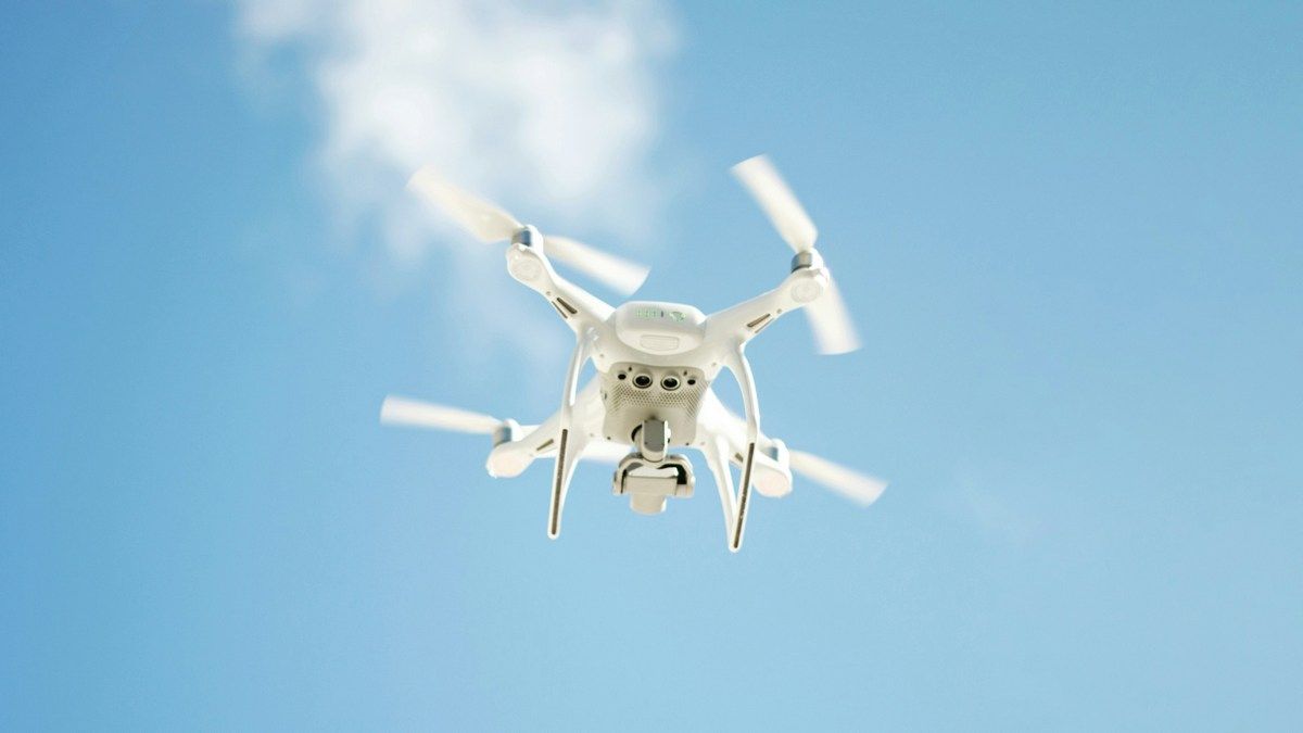 OpenAI співпрацює з Anduril для створення бойових дронів зі штучним інтелектом OpenAI співпрацює з Anduril для створення бойових дронів зі штучним інтелектом