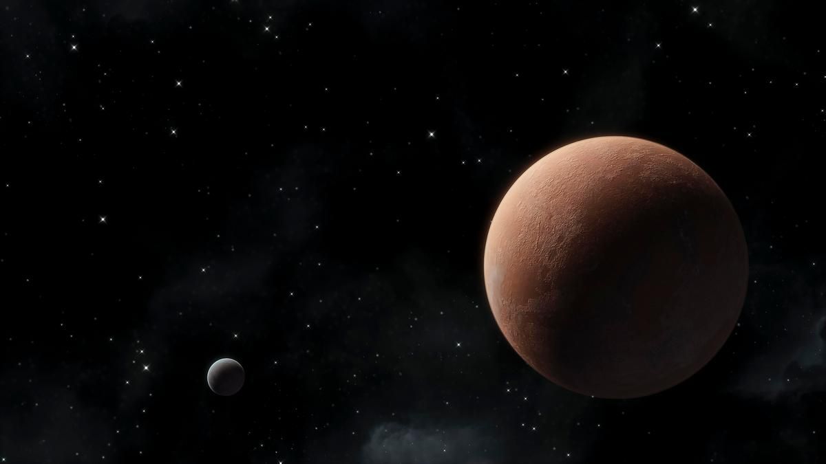 Новое исследование Венеры отрицает наличие океанов у жизни в прошлом Новое исследование Венеры отрицает наличие океанов у жизни в прошлом