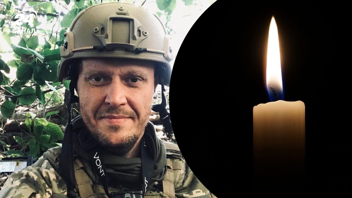 Владимир Кучеренко погиб Владимир Кучеренко погиб