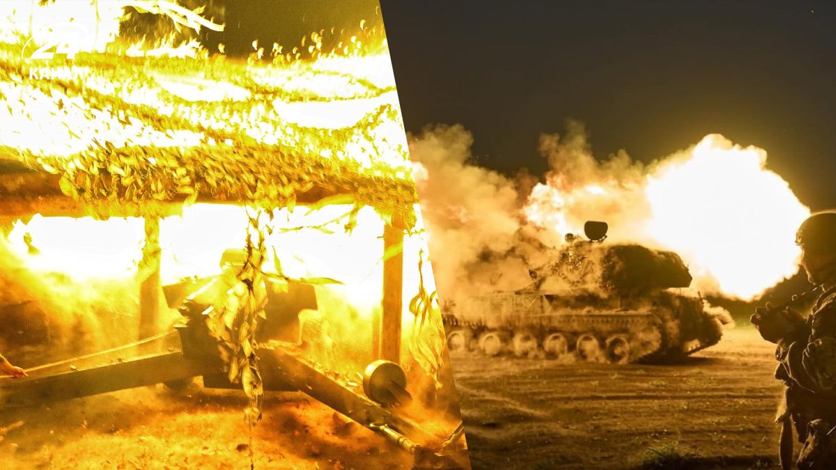 Карта боевых действий Карта боевых действий