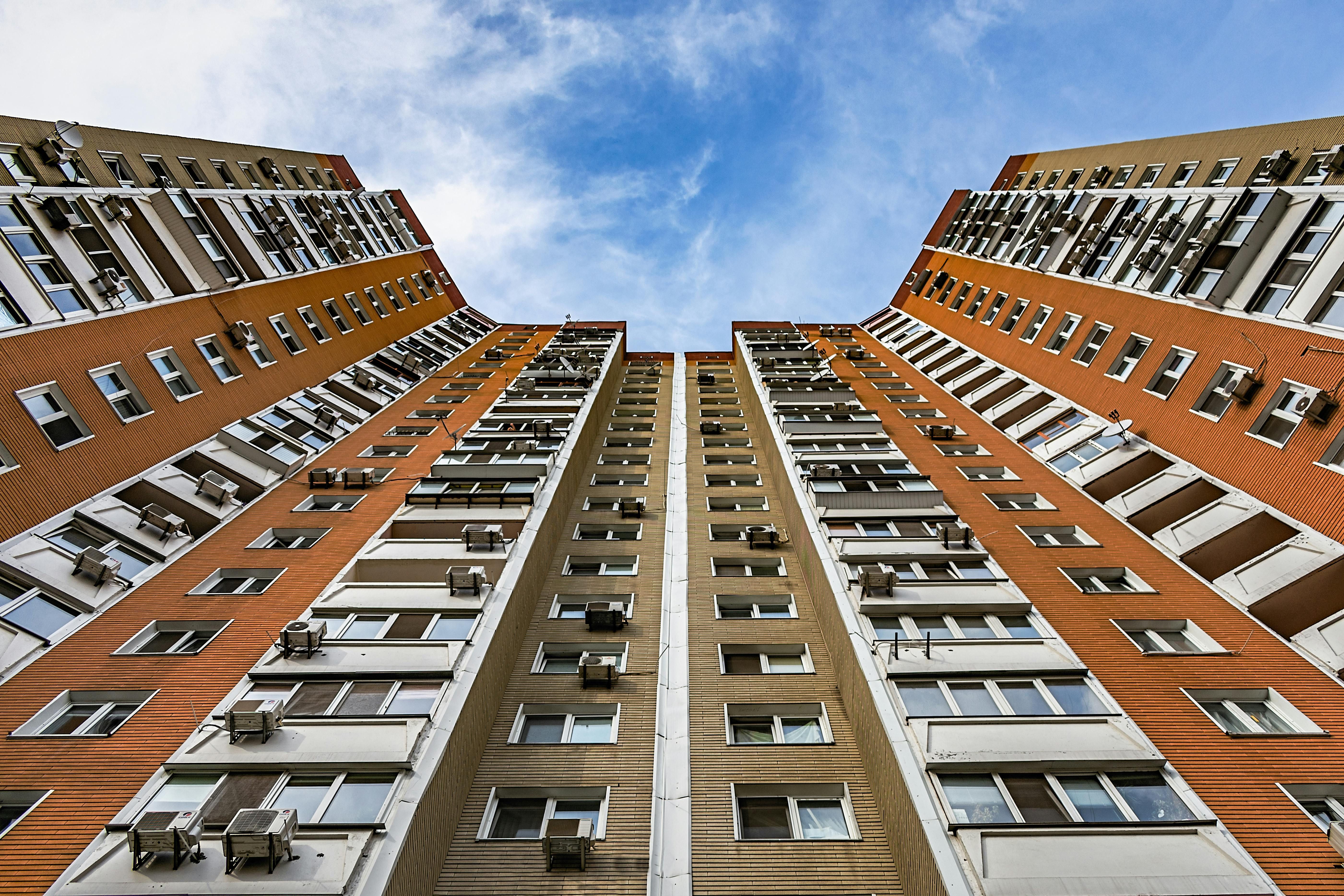 Квартиры в Киеве - какие цены в декабре 2024 года, сколько стоит однокомнатное жилье - Недвижимость Квартиры в Киеве - какие цены в декабре 2024 года, сколько стоит однокомнатное жилье - Недвижимость