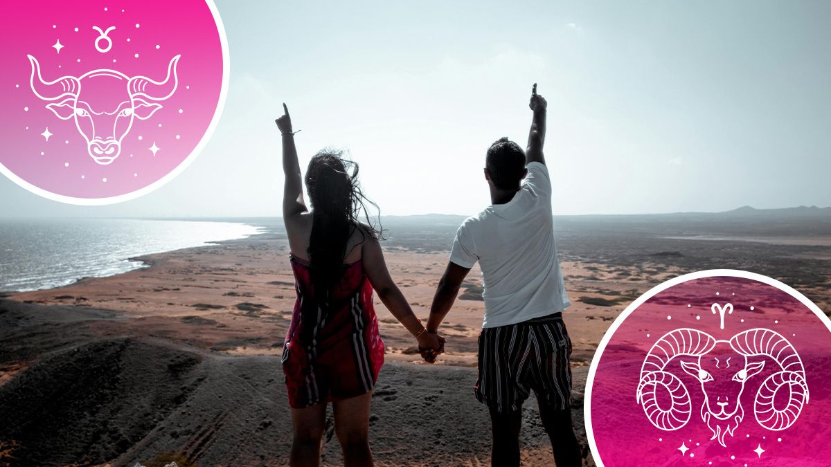 Кто отправится в романтическое путешествие - гороскоп Кто отправится в романтическое путешествие - гороскоп