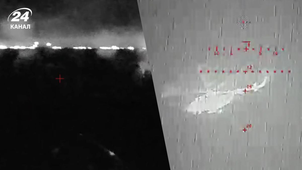 Sea Baby отработали по российской авиации Sea Baby отработали по российской авиации