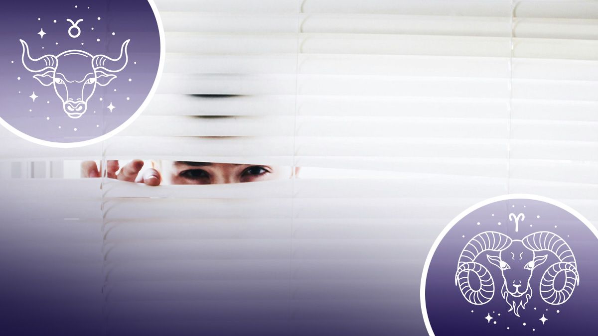 Кто убегает от ответственности - гороскоп Кто убегает от ответственности - гороскоп