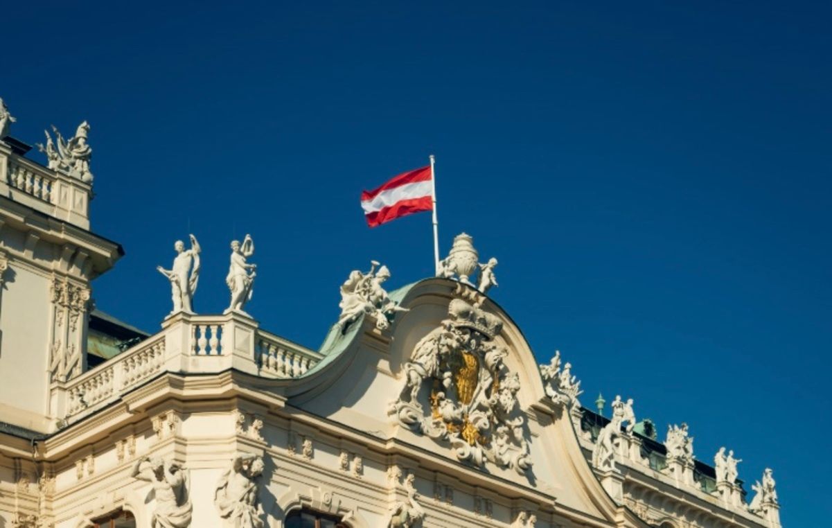 В Австрії планують посилити правила для українських біженців В Австрії планують посилити правила для українських біженців