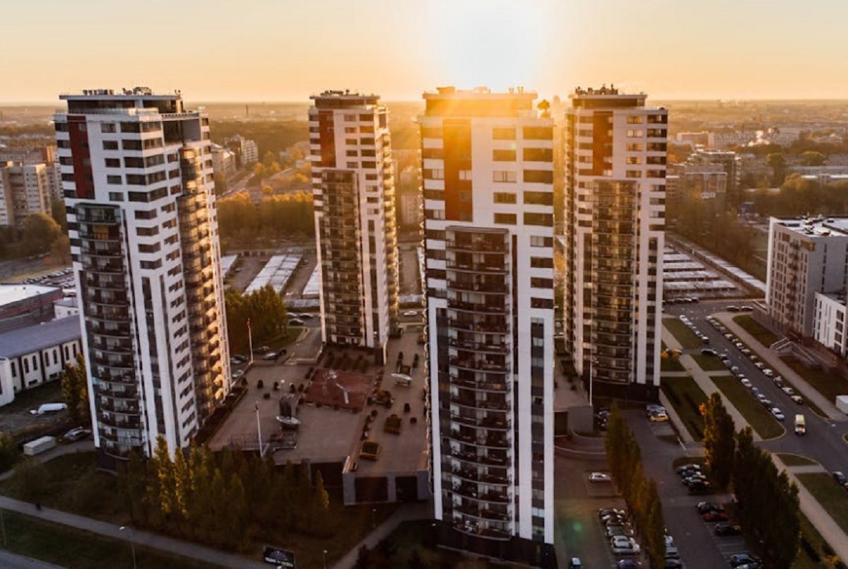 Как изменился рынок жилья в ЕС Как изменился рынок жилья в ЕС