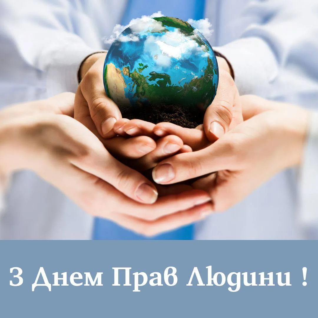 Поздравления с Днем прав человека 2024 Поздравления с Днем прав человека 2024