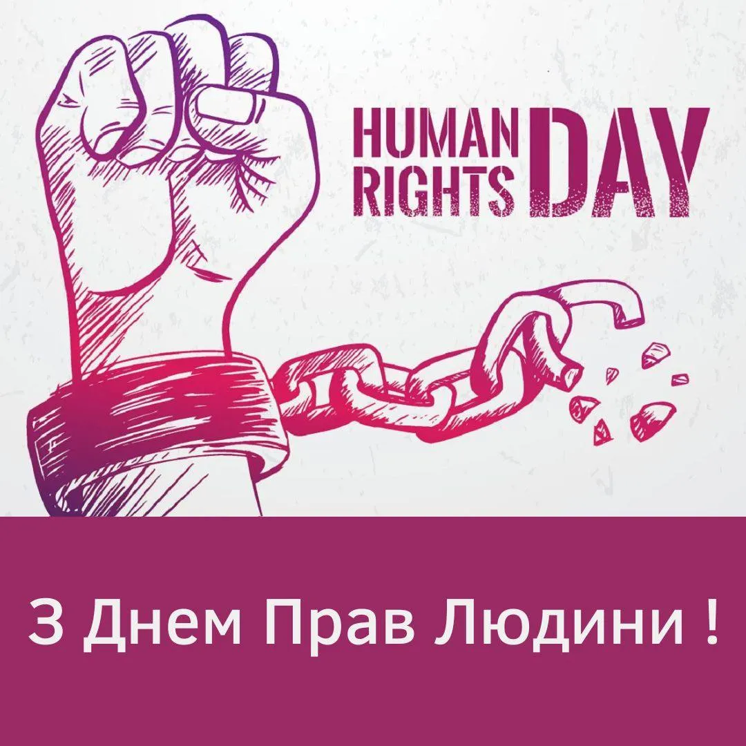 Поздравления с Днем прав человека 2024 Поздравления с Днем прав человека 2024