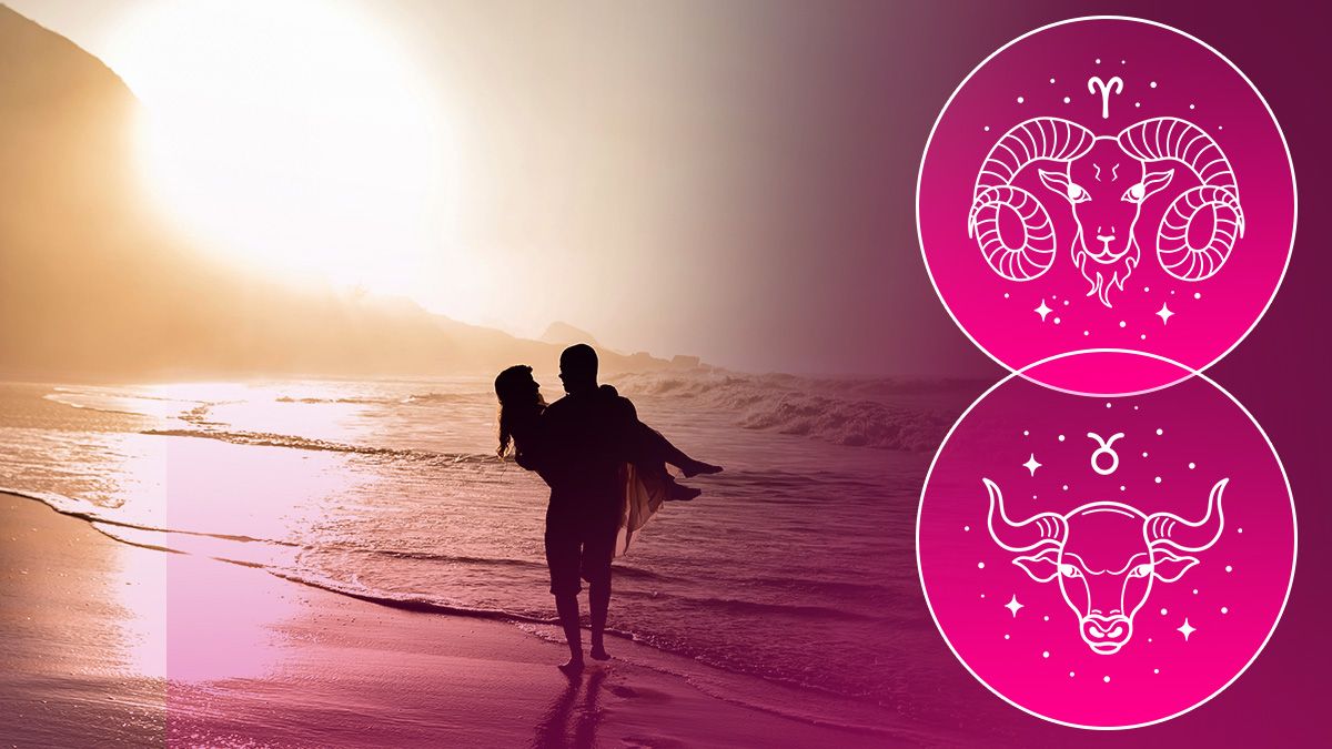 Кто встретит свою любовь - любовный гороскоп Кто встретит свою любовь - любовный гороскоп