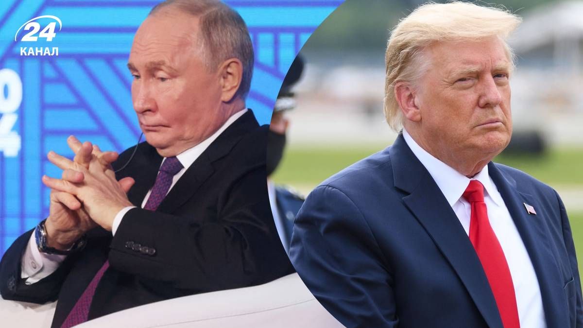 Пойдет ли Трамп на уступки Путину Пойдет ли Трамп на уступки Путину