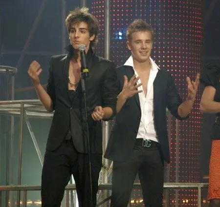 Дантес & Олейник Дантес & Олейник