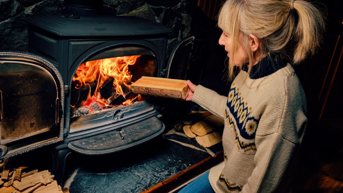 Субсидія на дрова Субсидія на дрова