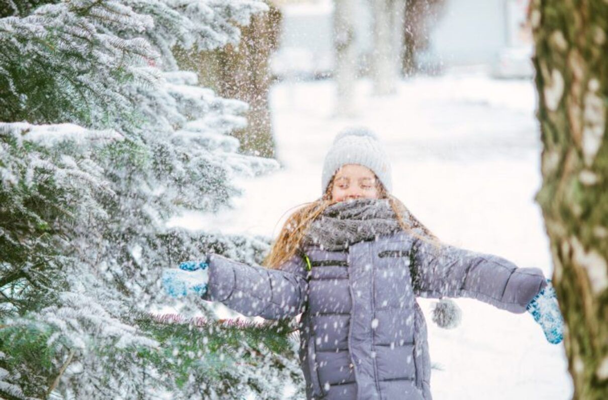 Когда зимние каникулы 2024 в школах - даты и сколько будут отдыхать ученики в разных регионах Когда зимние каникулы 2024 в школах - даты и сколько будут отдыхать ученики в разных регионах