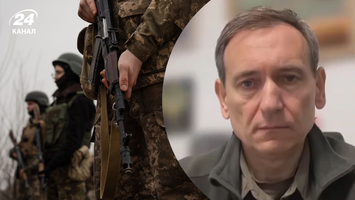 Чи планують знижувати мобілізаційний вік в Україні Чи планують знижувати мобілізаційний вік в Україні